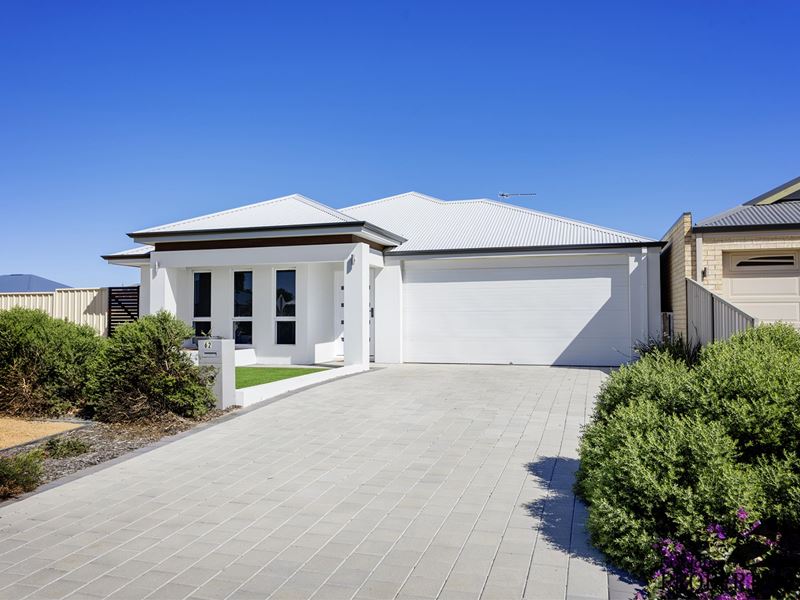 62 Winnetta Ridge, Wandina WA 6530