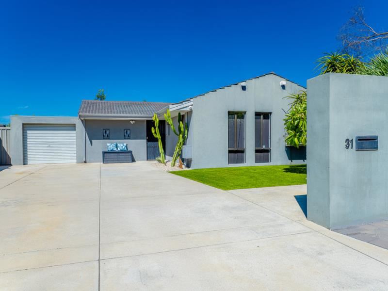 31 Killara Way, Craigie WA 6025