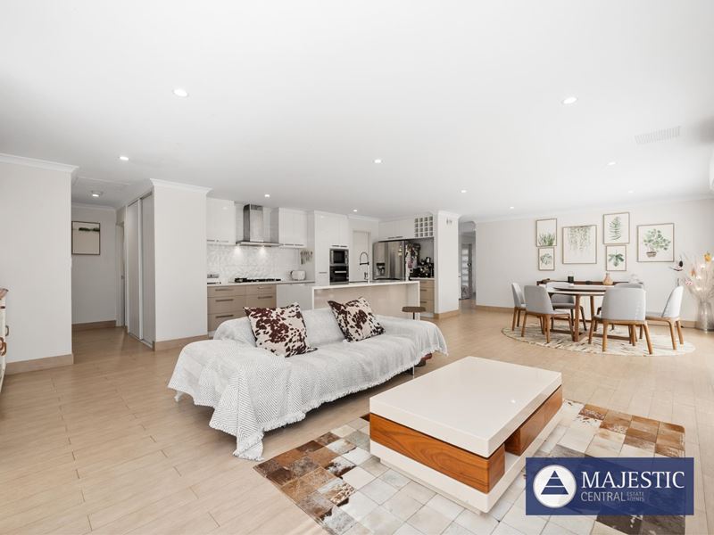 9 Edulis Avenue, Aubin Grove