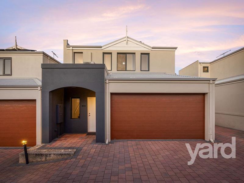 20D Dandenong Road, Attadale