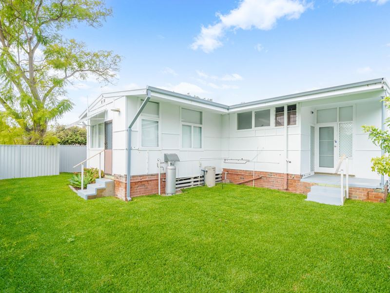 3/16 Stinton Street, Mandurah