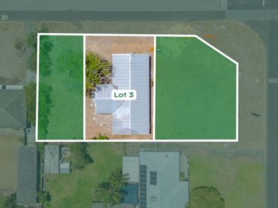 3/16 Stinton Street, Mandurah WA 6210