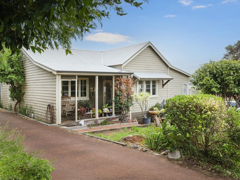 2/86 Turner Street, Augusta WA 6290
