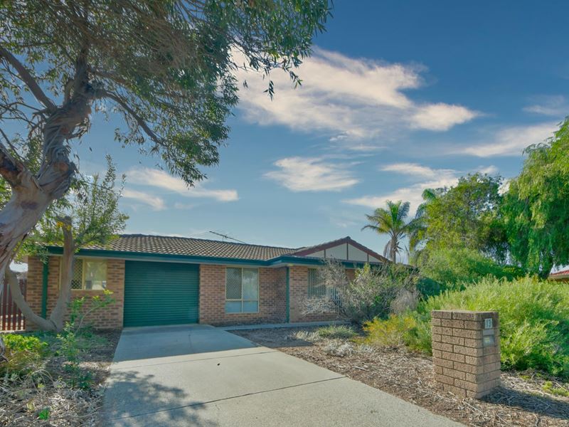 13 Santiago Place, Safety Bay