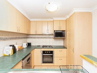 48/167 Grand Boulevard, Joondalup WA 6027