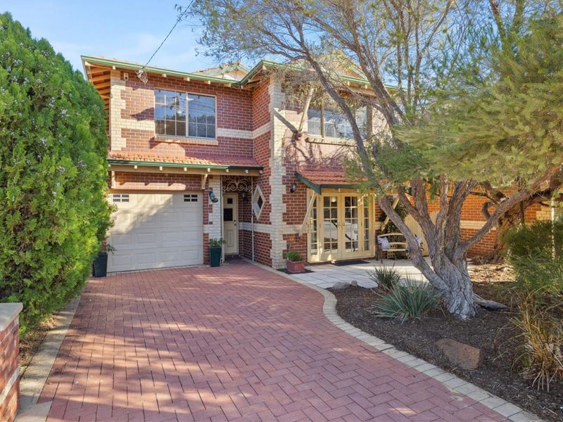 3 Cabell Street, Yokine