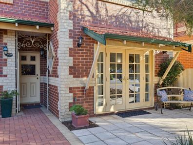 3 Cabell Street, Yokine WA 6060