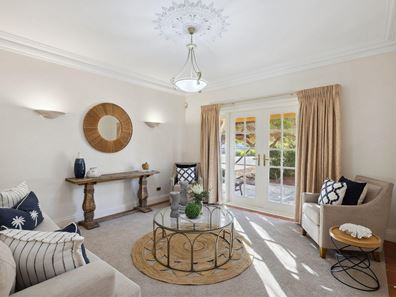 3 Cabell Street, Yokine WA 6060