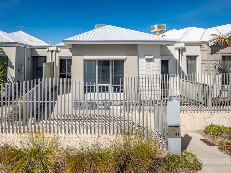 41 Aureate Way, Eglinton