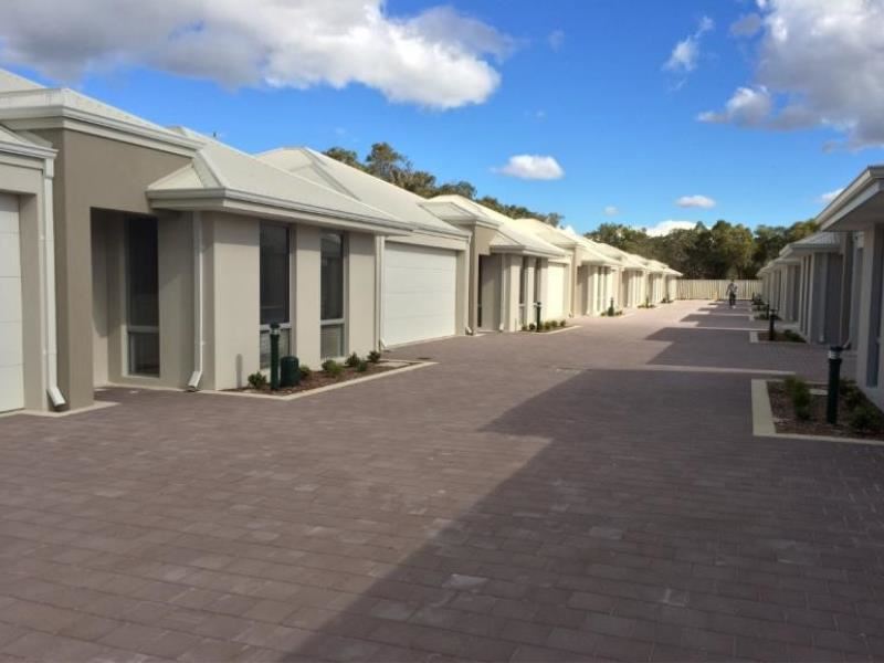 12/80 Ashley Road, Tapping WA 6065
