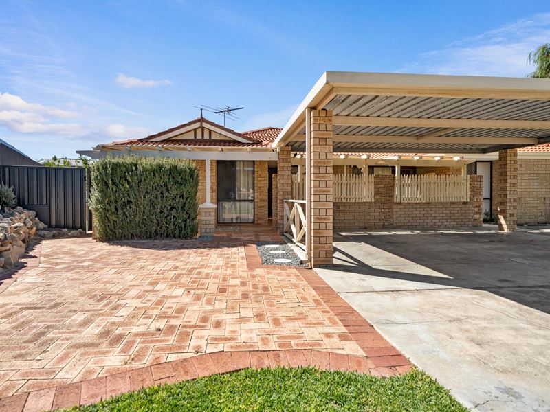7B Albatross Court, Heathridge
