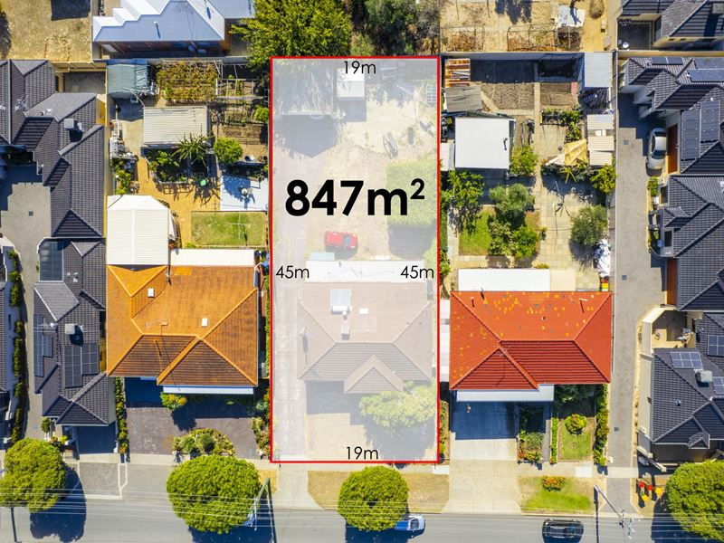 23 Canara Road, Westminster WA 6061