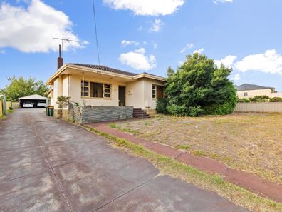 23 Canara Road, Westminster WA 6061