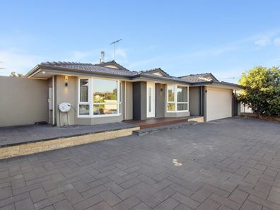 67 Windlass Avenue, Ocean Reef WA 6027