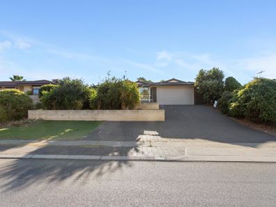 67 Windlass Avenue, Ocean Reef WA 6027