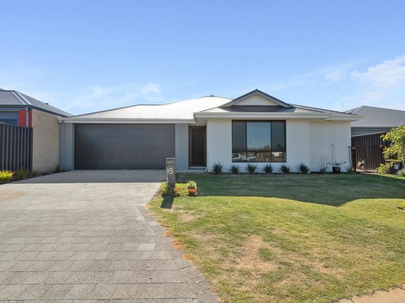 6 Mogumber Avenue, Midvale