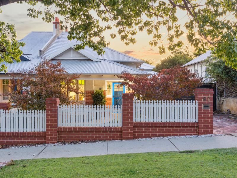 87 McCourt Street, West Leederville WA 6007