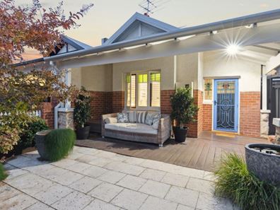 87 McCourt Street, West Leederville WA 6007