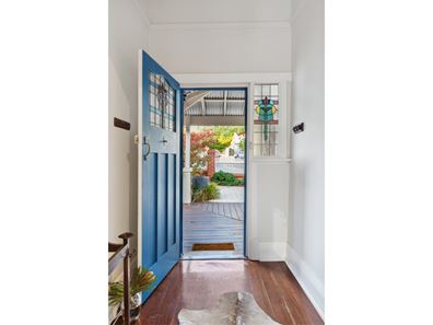 87 McCourt Street, West Leederville WA 6007