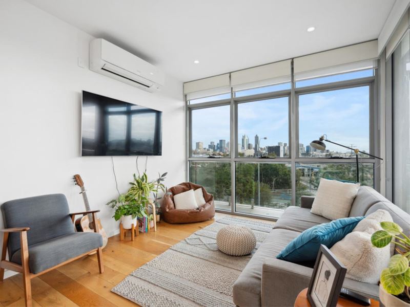 506/9 Tully Road, East Perth