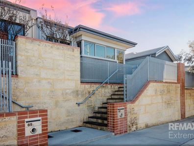 87 Aviator Boulevard, Clarkson WA 6030