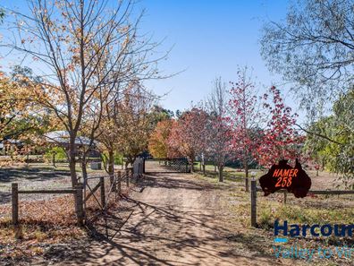258 Santa Gertrudis Drive, Lower Chittering WA 6084