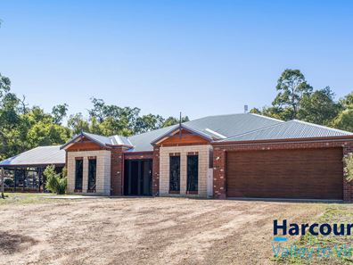 258 Santa Gertrudis Drive, Lower Chittering WA 6084