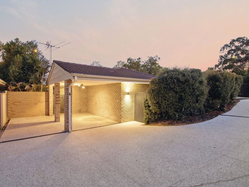 57A Dickenson Way, Booragoon WA 6154