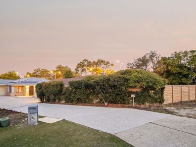 57A Dickenson Way, Booragoon WA 6154