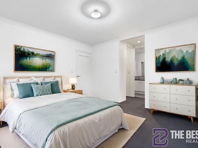 11 Egrove Lane, Piara Waters WA 6112