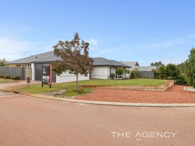9 Vellum Loop, Aveley WA 6069