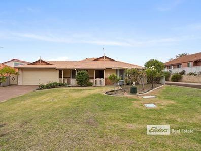 7 Keble Heights, College Grove WA 6230