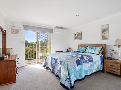 26 Morgans Road (Dingup), Manjimup WA 6258