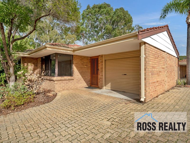 1/41-43 Fitzpatrick Way, Noranda WA 6062