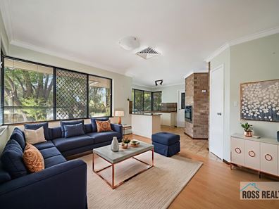 1/41-43 Fitzpatrick Way, Noranda WA 6062