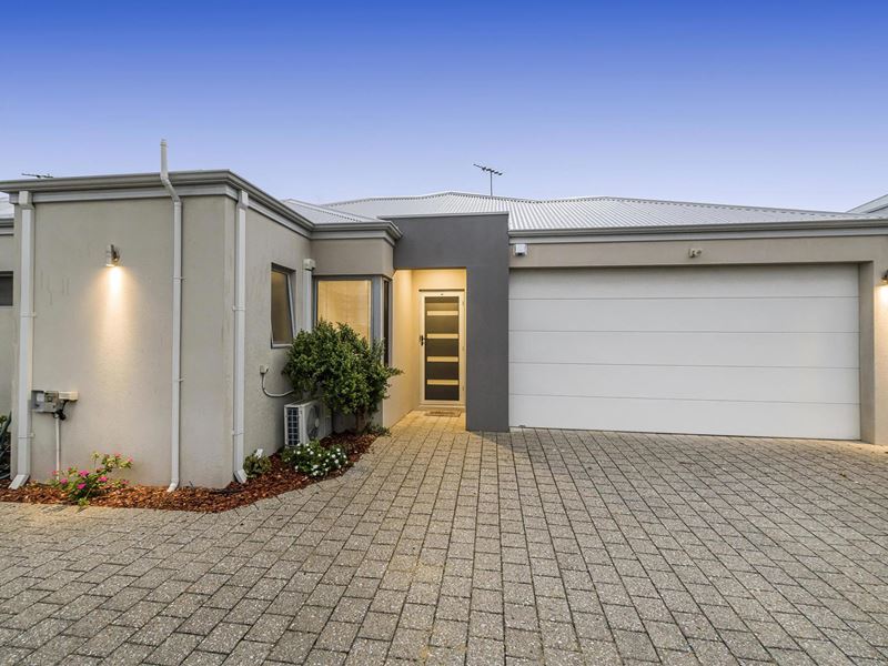 31B Offham Way, Westminster