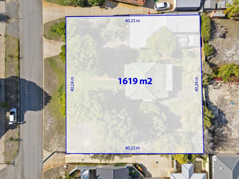 44 Broadway, Embleton WA 6062