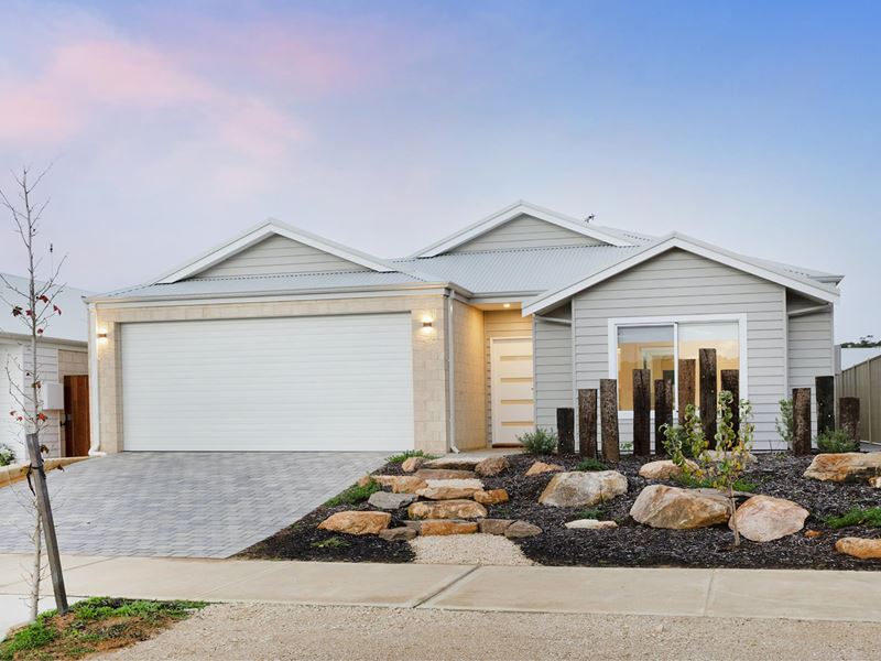 4 Torrey Loop, Dunsborough