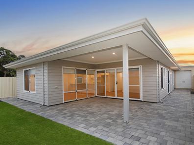 4 Torrey Loop, Dunsborough WA 6281