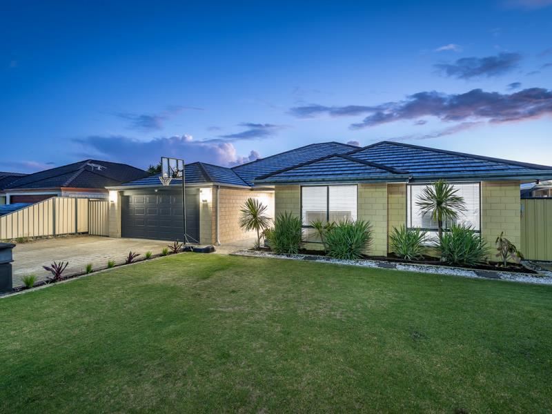 26 Ardea Way, Tapping