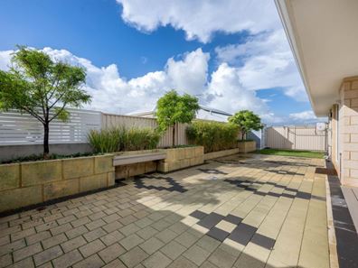 56 The Hawthorns, Baldivis WA 6171