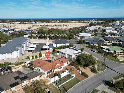15 Moorpark Avenue, Yanchep WA 6035