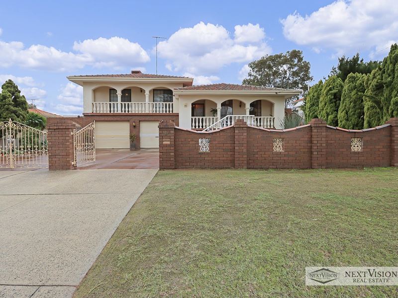 88 Healy Rd, Hamilton Hill WA 6163
