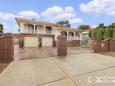 88 Healy Rd, Hamilton Hill WA 6163