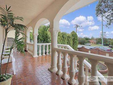 88 Healy Rd, Hamilton Hill WA 6163
