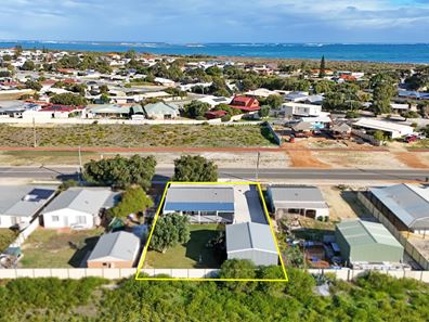 93 Bashford Street, Jurien Bay WA 6516