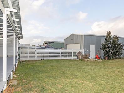 93 Bashford Street, Jurien Bay WA 6516
