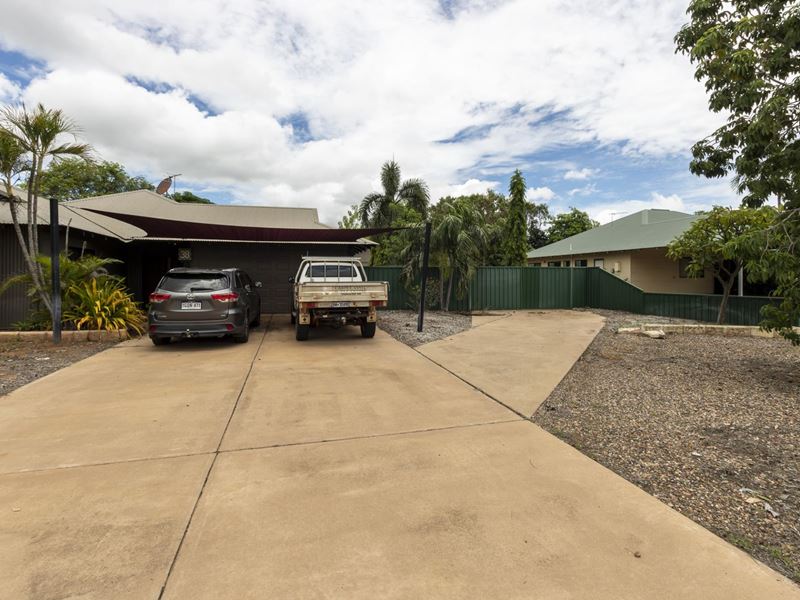Kununurra WA 6743