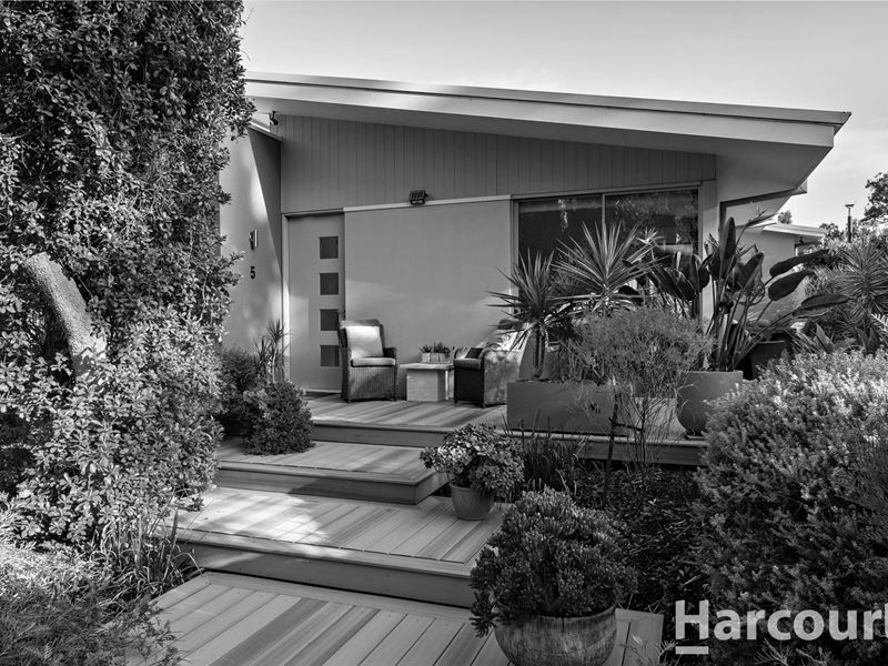 5 Whimbrel Crescent, Coodanup WA 6210