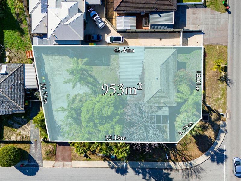 167 Keane Street, Cloverdale WA 6105